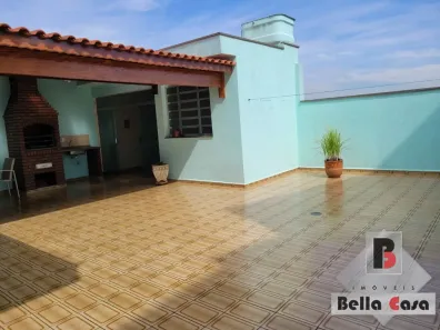 Casa com 3 Quartos à venda, 278m² no Vila Formosa, São Paulo