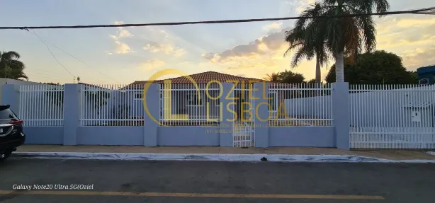 Casa de Condomínio com 4 Quartos à venda, 800m² no Setor Habitacional Vicente Pires, Brasília