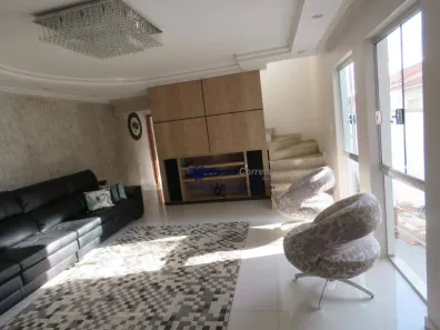 Sobrado com 3 Quartos à venda, 295m² no Cocaia, Guarulhos