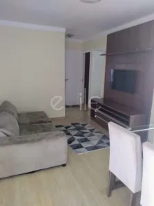 Apartamento com 2 Quartos à venda, 58m² no Jardim Amazonas, Campinas