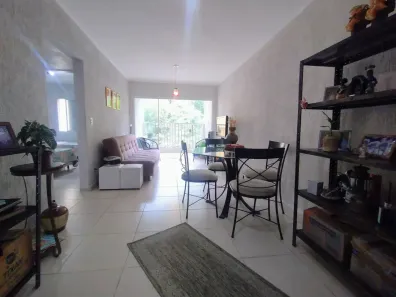 Apartamento com 2 Quartos à venda, 85m² no Pitangueiras, Guarujá
