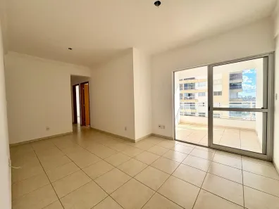 Apartamento com 3 Quartos à venda, 75m² no Parque Amazônia, Goiânia