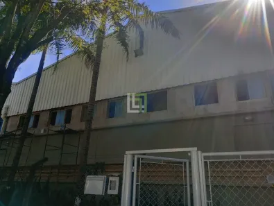 Galpão/Depósito/Armazém à venda, 2400m² no Jardim Primavera, Itupeva