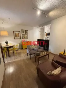 Apartamento com 3 Quartos à venda, 67m² no Alto da Boa Vista, Ribeirão Preto