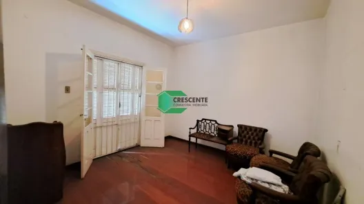 Sala Comercial para alugar, 180m² no Vila Gilda, Santo André