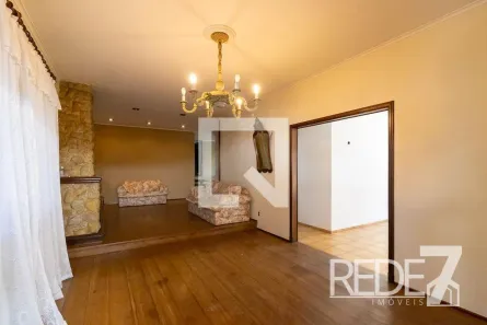 Casa com 5 Quartos à venda, 544m² no Chácara da Barra, Campinas