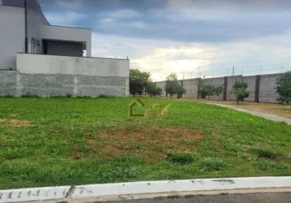 Lote/Terreno à venda, 249m² no Condomínio Residencial Floresta, São José dos Campos
