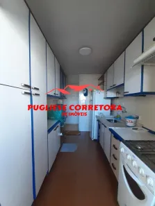 Apartamento com 2 Quartos à venda, 54m² no Vila Parque Jabaquara, São Paulo