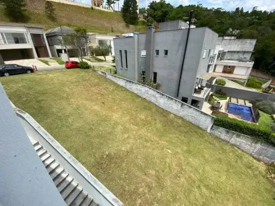 Lote/Terreno à venda, 403m² no Alphaville, Santana de Parnaíba