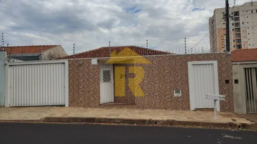 Casa com 3 Quartos à venda, 220m² no Jardim Santa Rosa II, São José do Rio Preto
