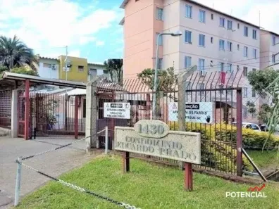 Apartamento com 1 Quarto à venda, 36m² no Vila Nova, Porto Alegre