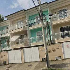 Casa com 3 Quartos à venda, 131m² no Taquara, Rio de Janeiro