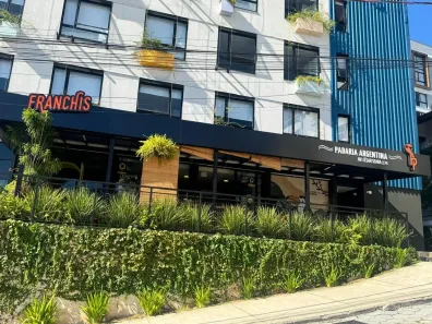 Ponto Comercial à venda, 30m² no Carvoeira, Florianópolis