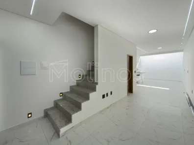 Sobrado com 3 Quartos à venda, 175m² no Vila Gomes Cardim, São Paulo