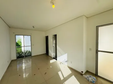 Casa de Condomínio com 3 Quartos à venda, 76m² no Registro, Feira de Santana