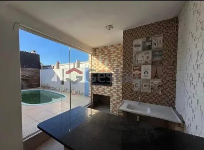 Sobrado com 3 Quartos à venda, 100m² no Igara, Canoas
