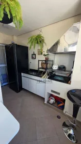 Apartamento com 3 Quartos à venda, 91m² no Santa Maria, São Caetano do Sul