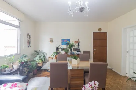 Apartamento com 3 Quartos à venda, 110m² no Bela Vista, São Paulo