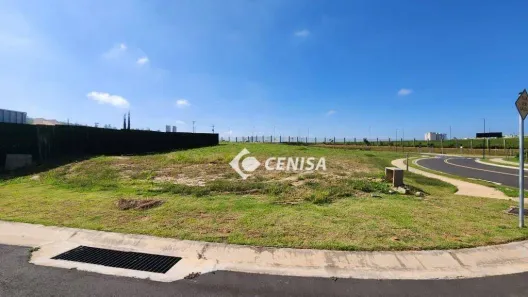 Lote/Terreno à venda, 625m² no Jardim Santa Rita, Indaiatuba