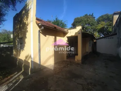Lote/Terreno à venda, 213m² no Centro, São José dos Campos