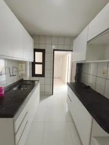 Casa de Condomínio com 2 Quartos para alugar, 100m² no Turu, São Luís
