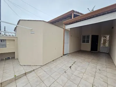 Casa com 3 Quartos à venda, 116m² no Bal Stella Maris, Peruíbe