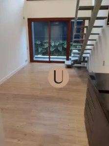 Apartamento com 1 Quarto para venda ou aluguel, 50m² no Jardim das Bandeiras, São Paulo