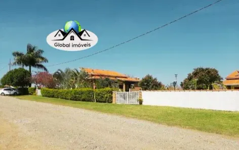 Casa com 4 Quartos à venda, 267m² no , Porangaba