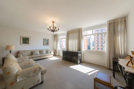 Apartamento com 3 Quartos à venda, 151m² no Pinheiros, São Paulo