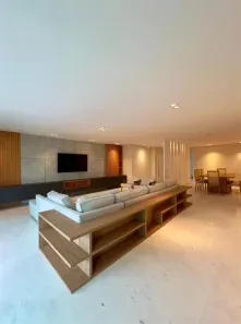 Apartamento com 4 Quartos à venda, 291m² no Barra da Tijuca, Rio de Janeiro
