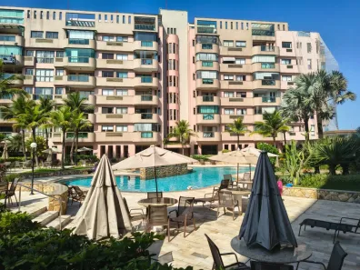 Apartamento com 2 Quartos à venda, 100m² no Barra da Tijuca, Rio de Janeiro
