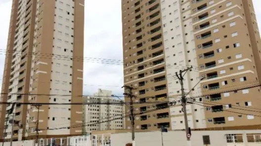 Apartamento com 3 Quartos à venda, 80m² no Jardim Veneza, São José dos Campos
