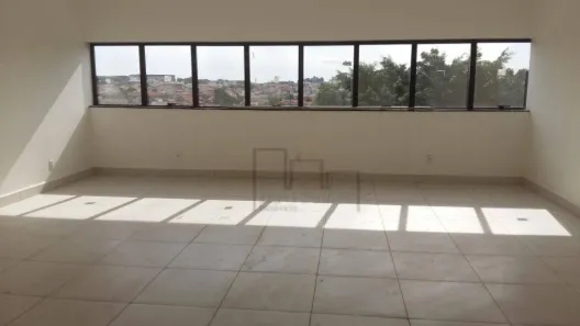 Sala Comercial para alugar, 44m² no Jardim Maria Antônia Prado, Sorocaba