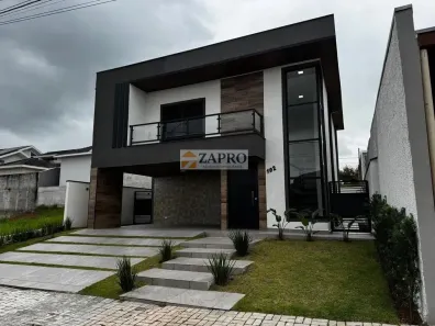 Casa com 4 Quartos à venda, 198m² no Condomínio Residencial Mantiqueira, São José dos Campos