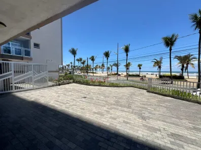 Apartamento com 1 Quarto à venda, 55m² no Ocian, Praia Grande