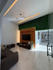 Casa com 3 Quartos à venda, 175m² no Parque Anhanguera, Goiânia