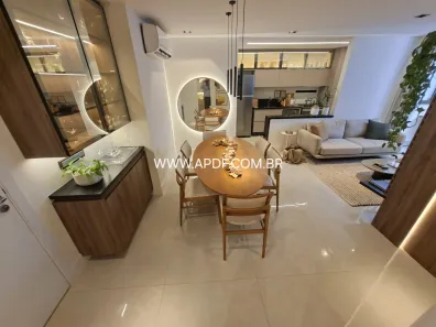 Apartamento com 3 Quartos à venda, 100m² no Sul, Brasília