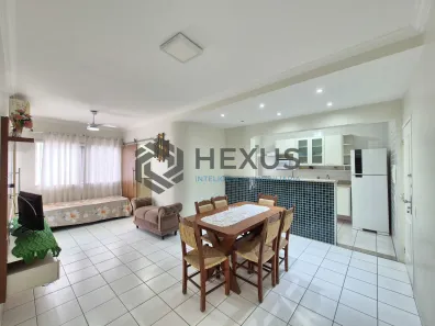 Apartamento com 3 Quartos à venda, 100m² no Pitangueiras, Guarujá