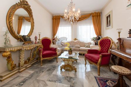 Apartamento com 2 Quartos à venda, 112m² no Bela Vista, São Paulo