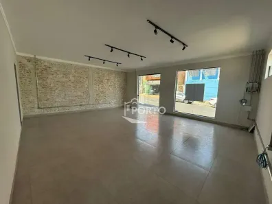 Imóvel Comercial com 2 Quartos para alugar, 207m² no Centro, Piracicaba