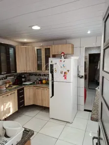 Casa com 3 Quartos à venda, 75m² no Vila Jockei Clube, São Vicente