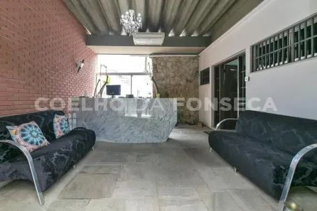 Imóvel Comercial com 4 Quartos à venda, 320m² no Vila Progredior, São Paulo