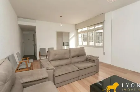 Apartamento com 3 Quartos à venda, 121m² no Petrópolis, Porto Alegre