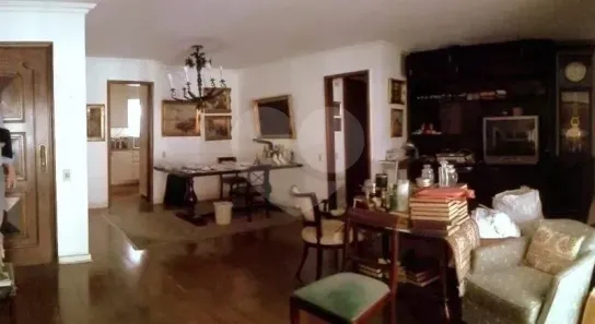 Apartamento com 2 Quartos para alugar, 101m² no Jardim Paulista, São Paulo