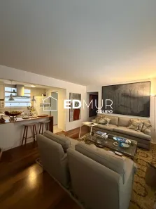 Apartamento com 2 Quartos à venda, 100m² no Cerqueira César, São Paulo