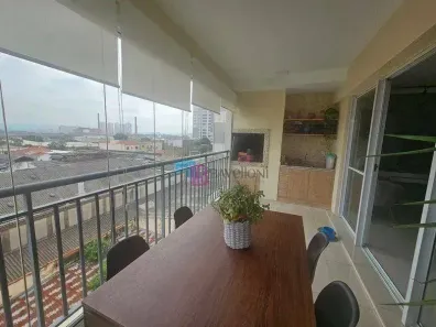Apartamento com 2 Quartos à venda, 94m² no Lapa, São Paulo