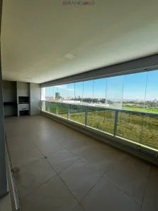 Apartamento com 3 Quartos à venda, 132m² no Condomínio Villa Victória, Ribeirão Preto