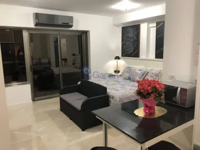 Apartamento com 1 Quarto à venda, 39m² no Santa Efigênia, São Paulo