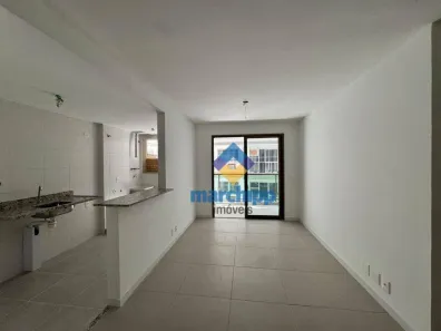 Apartamento com 3 Quartos à venda, 80m² no Icaraí, Niterói