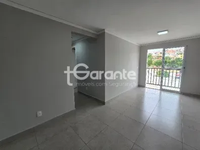 Apartamento com 2 Quartos à venda, 47m² no Vila São José, Várzea Paulista